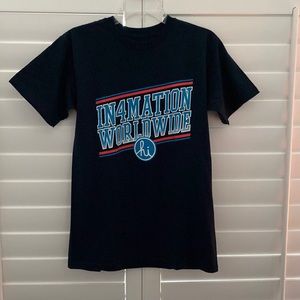 In4mation tee